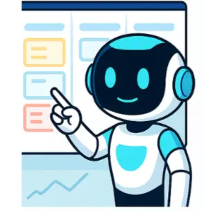 Robot KLS3 Gestion de Projet