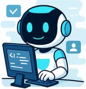 Robot KLS3 Solution SaaS